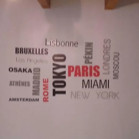 Meuble Apartment Lumes