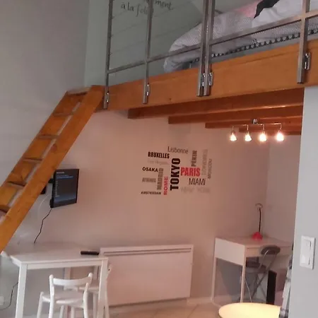 Meuble شقة