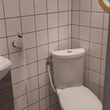 Meuble Apartment Lumes