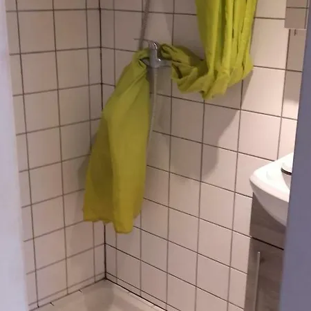 Apartment Meuble Lumes