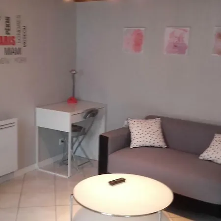 Meuble شقة