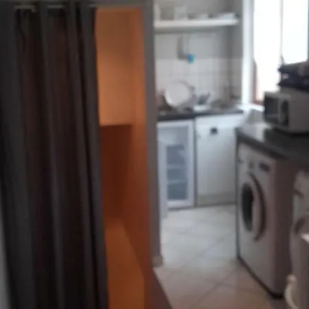شقة Meuble *