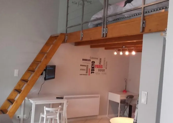 Meuble Apartment